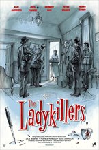 The Ladykillers