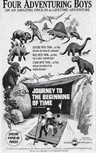 A Journey to the Beginning of Time