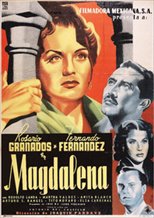 Magdalena