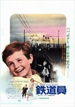 The Railroad Man