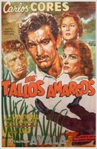 Los tallos amargos