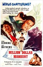 Million Dollar Manhunt