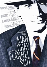 The Man in the Gray Flannel Suit