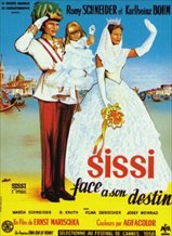Sissi: The Fateful Years of an Empress