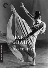 A Dancer's World