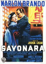Sayonara