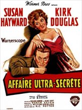 Top Secret Affair