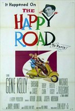 The Happy Road