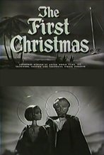 The First Christmas