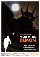 Curse of the Demon