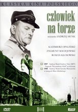 Man on the Tracks