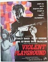 Violent Playground