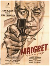 Inspector Maigret