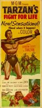 Tarzan's Fight for Life