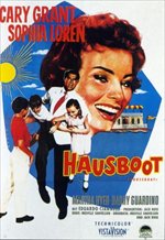 Houseboat