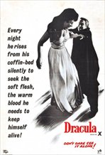 Horror of Dracula (1958)