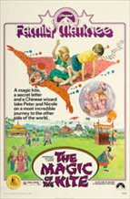 The Magic of the Kite