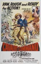 Cavalry Command
