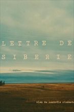 Letter From Siberia
