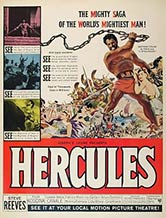 Hercules