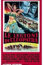 Legions of the Nile