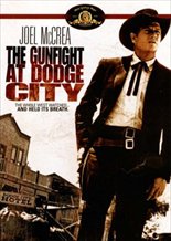 The Gunfight at Dodge City