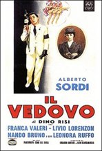 The Widower