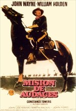 The Horse Soldiers