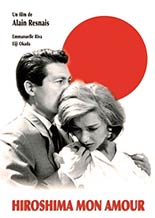 Hiroshima mon amour (1959)