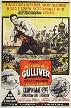 The 3 Worlds of Gulliver (1960)