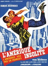 America As Seen By a Frenchman