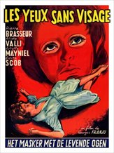 Eyes Without a Face (1960)