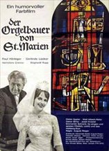 Der Orgelbauer von St. Marien