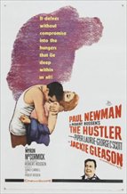 The Hustler (1961)