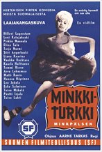 Minkkiturkki