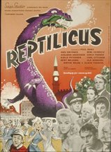 Reptilicus