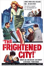 The Frightened City