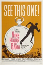 Nine Hours to Rama