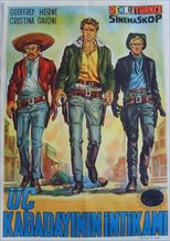 Implacable Three