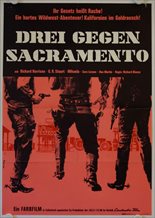Gunfight at Red Sands