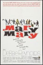 Mary, Mary
