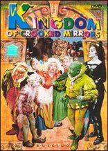 The Kingdom of Crooked Mirrors