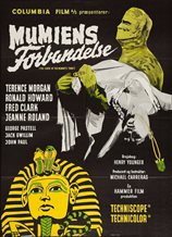 The Curse of the Mummy's Tomb