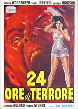 24 Hours of Terror