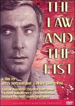 The Law and the Fist