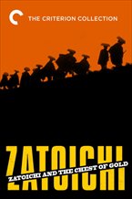 Zatoichi and the Chest of Gold