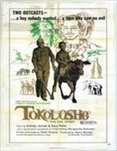 Tokoloshe