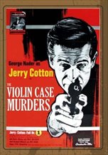 The Violin Case Murders
