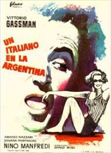 The Gaucho