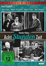Acht Stunden Zeit